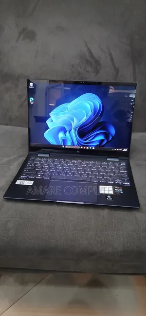 New Laptop HP Envy x360 16GB Intel Core i5 SSD 512GB