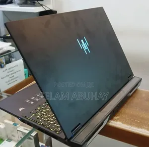 New Laptop Acer Predator Helios Neo 16 32GB Intel SSD 1T