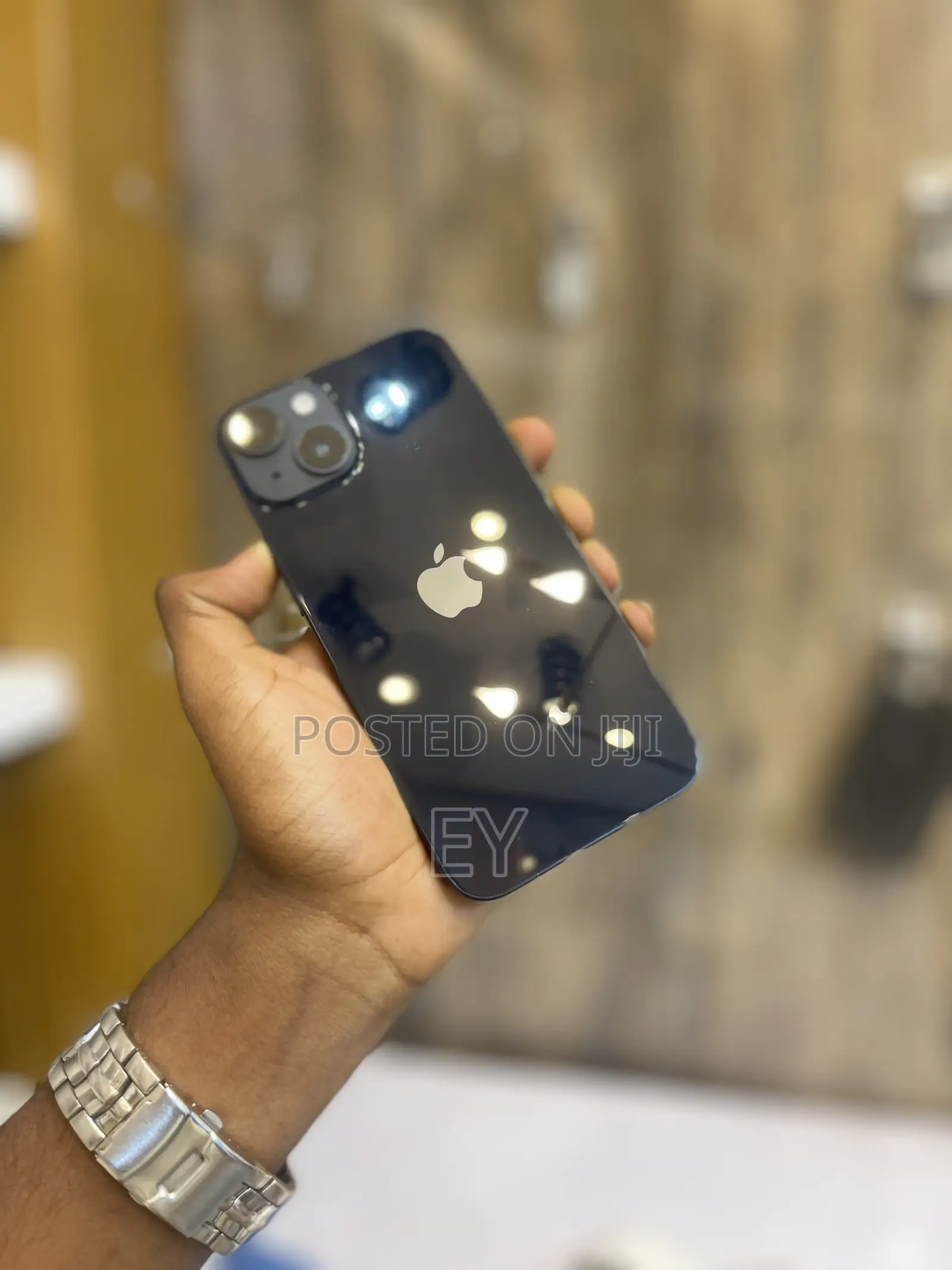 Apple iPhone 14 128 GB Black