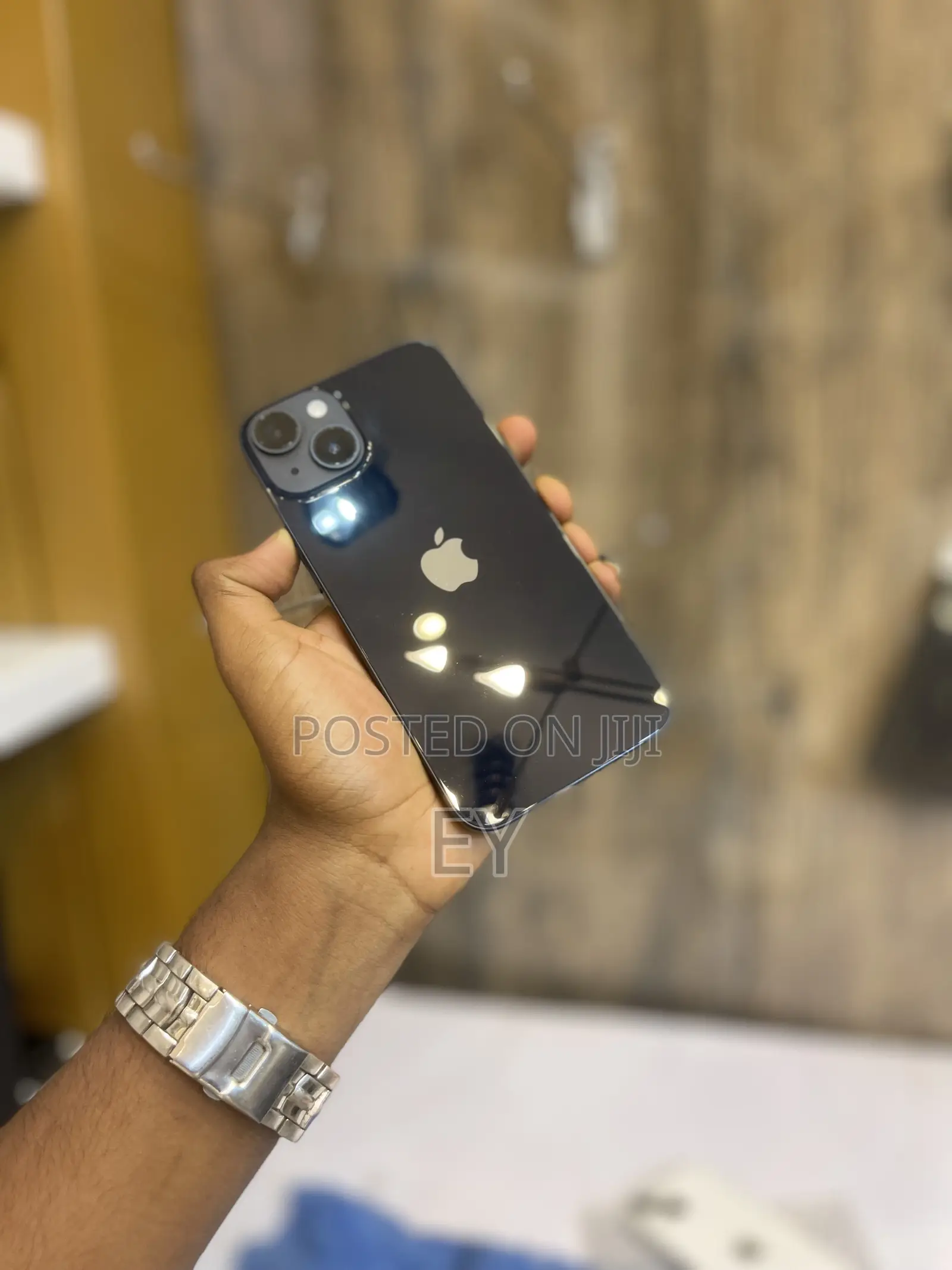 Apple iPhone 14 128 GB Black