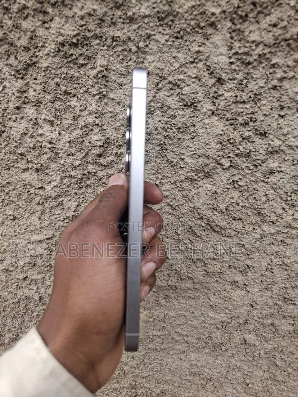 New Samsung Galaxy S25 FE 256 GB Blue