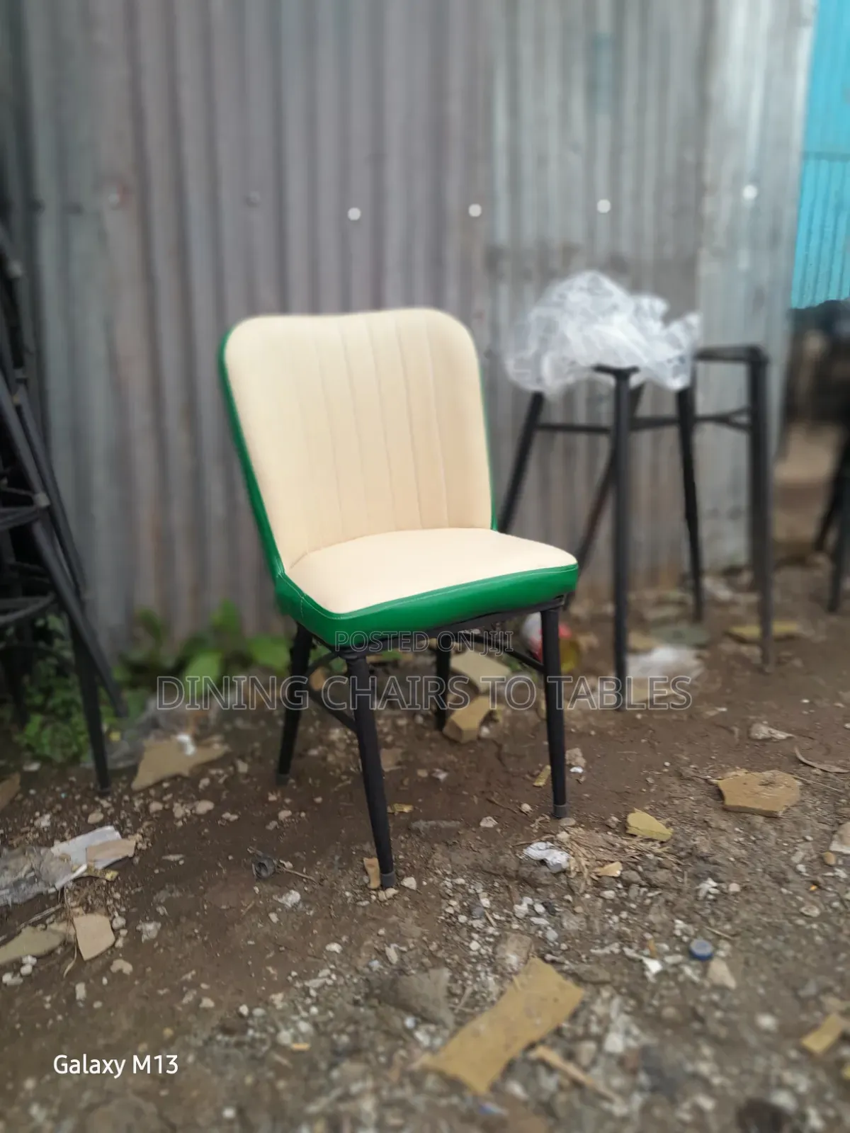 Dining Chairs Hotel Restaurant Cafes