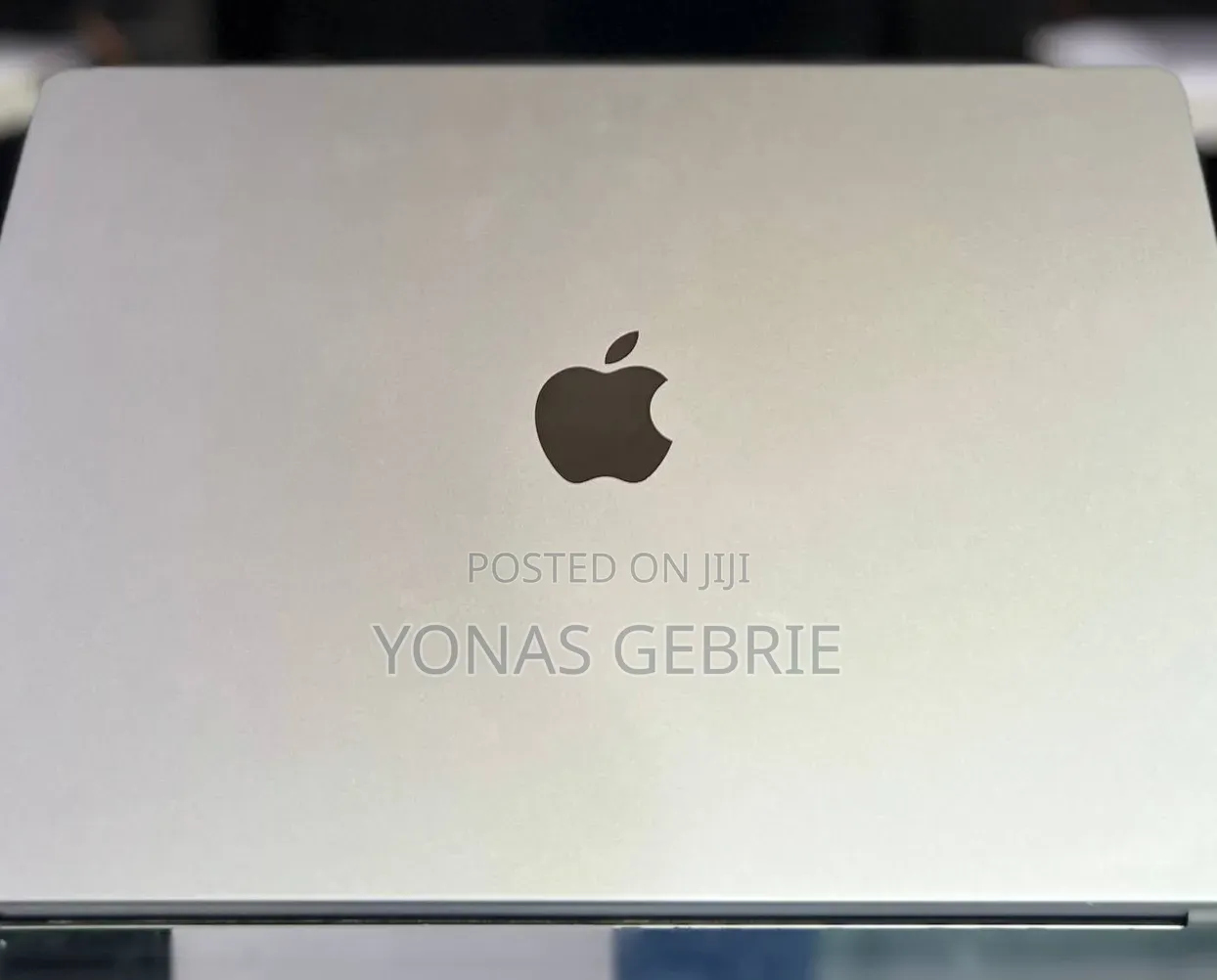 New Laptop Apple MacBook 32GB Apple M1 Pro SSD 512GB