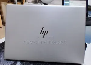 New Laptop HP EliteBook 840 G5 16GB Intel Core i7 SSD 512GB