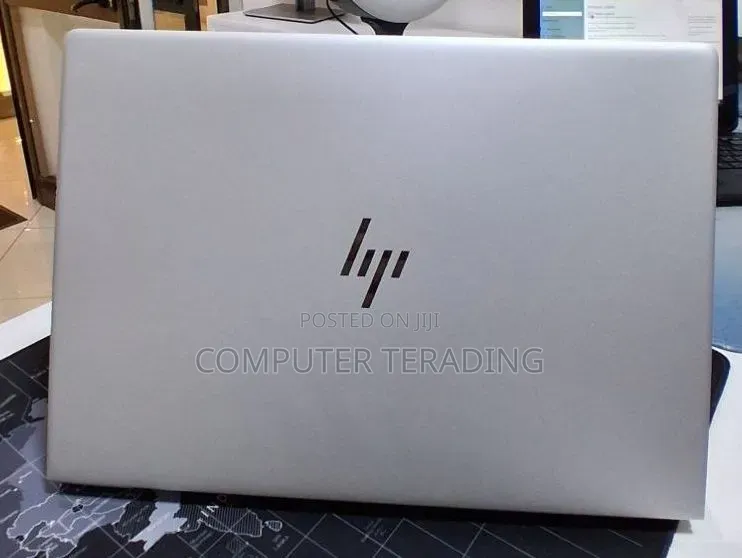 New Laptop HP EliteBook 840 G5 16GB Intel Core i7 SSD 512GB