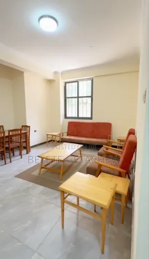 1bdrm Apartment in Bole Dembel, Luxury, Kirkos for sale