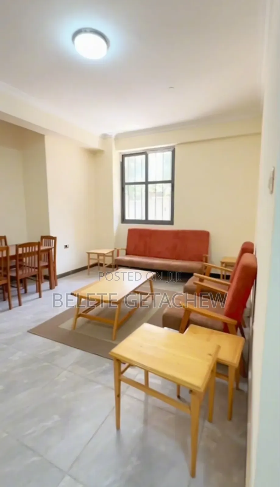 1bdrm Apartment in Bole Dembel, Luxury, Kirkos for sale