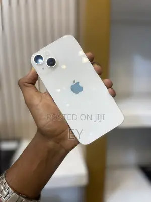 Apple iPhone 14 128 GB White