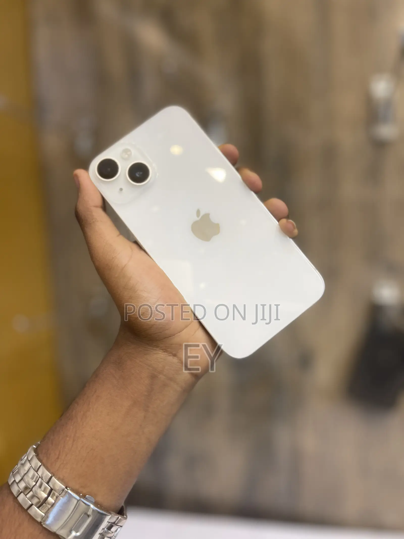 Apple iPhone 14 128 GB White