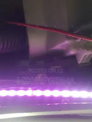Car Interior Led Lights