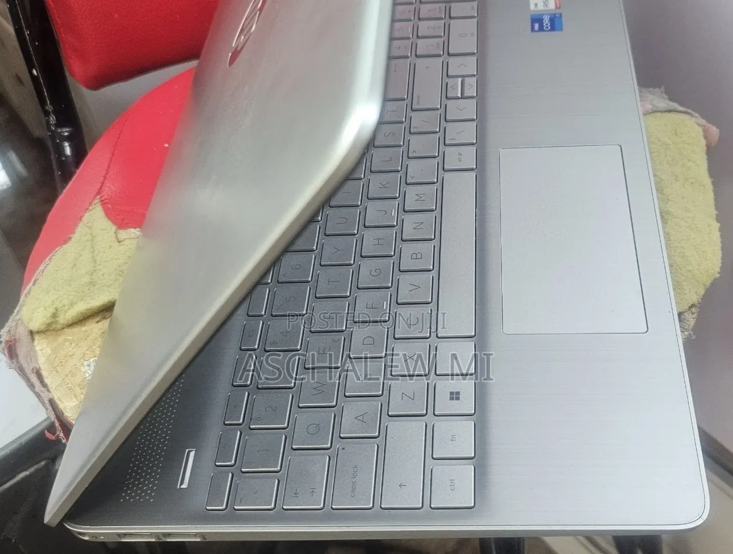 New Laptop HP Stream Notebook 16GB Intel Core i7 SSD 512GB