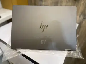 New Laptop HP OmniBook Ultra Flip 16" 16GB Intel Core Ultra 7 SSD 1T