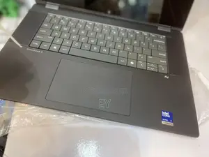 New Laptop HP OmniBook Ultra Flip 16" 16GB Intel Core Ultra 7 SSD 1T