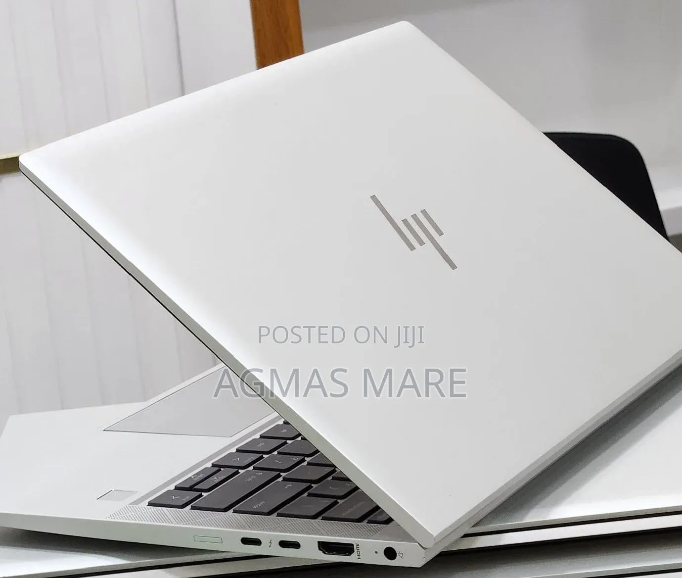 New Laptop HP EliteBook 830 G8 16GB Intel Core i7 SSD 512GB