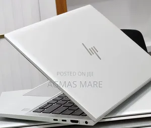 New Laptop HP EliteBook 830 G8 16GB Intel Core i7 SSD 512GB