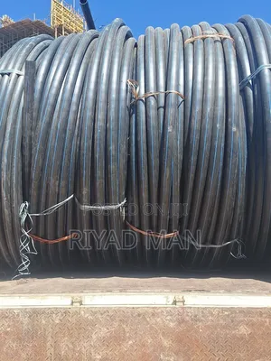 HDP Pipe and PPR