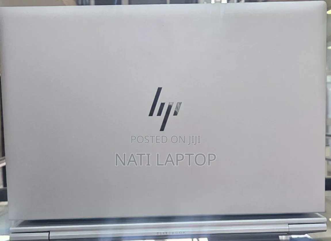 New Laptop HP EliteBook 840 G8 16GB Intel Core i7 SSD 512GB