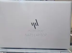 New Laptop HP EliteBook 840 G8 16GB Intel Core i7 SSD 512GB