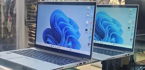 New Laptop HP EliteBook 840 G8 16GB Intel Core i7 SSD 512GB
