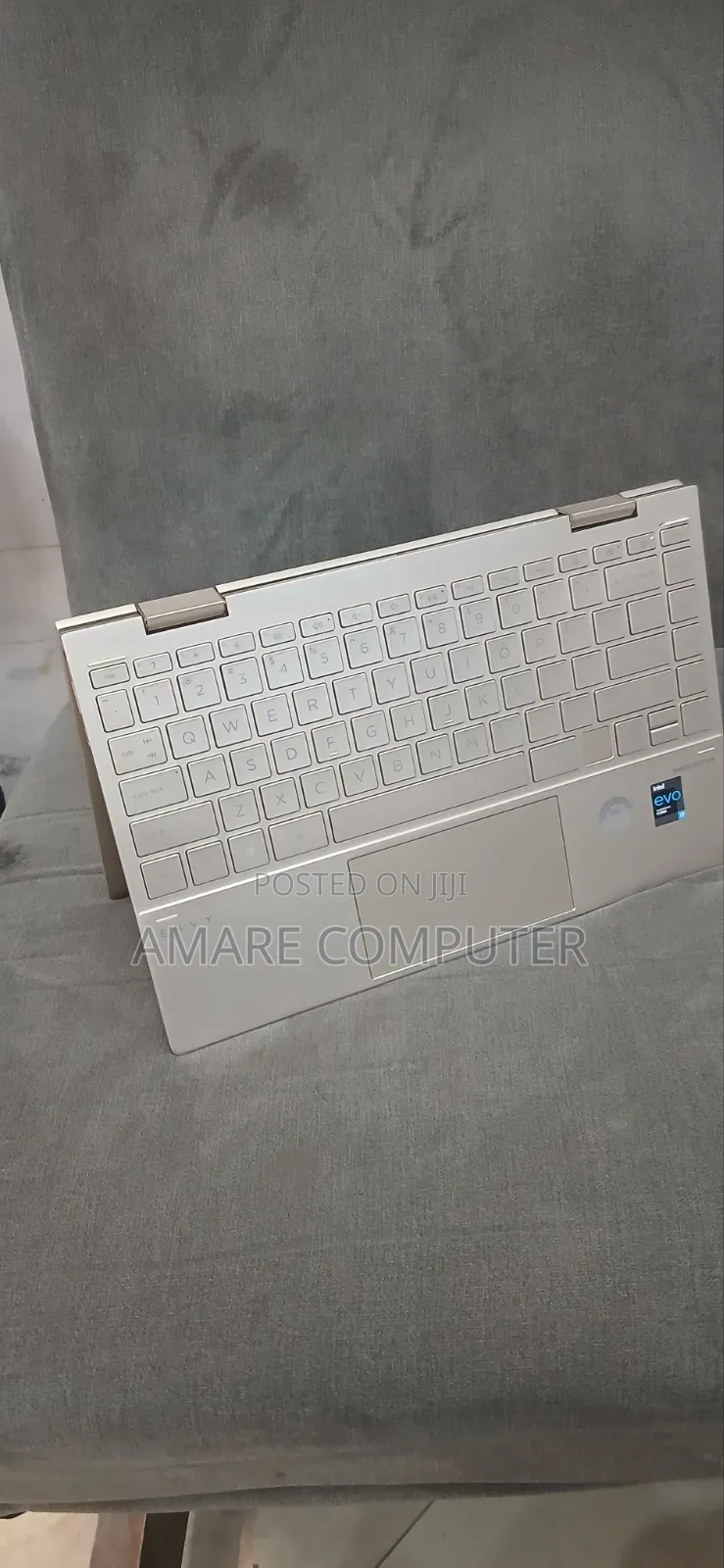 New Laptop HP Envy x360 8GB Intel Core i7 SSD 512GB
