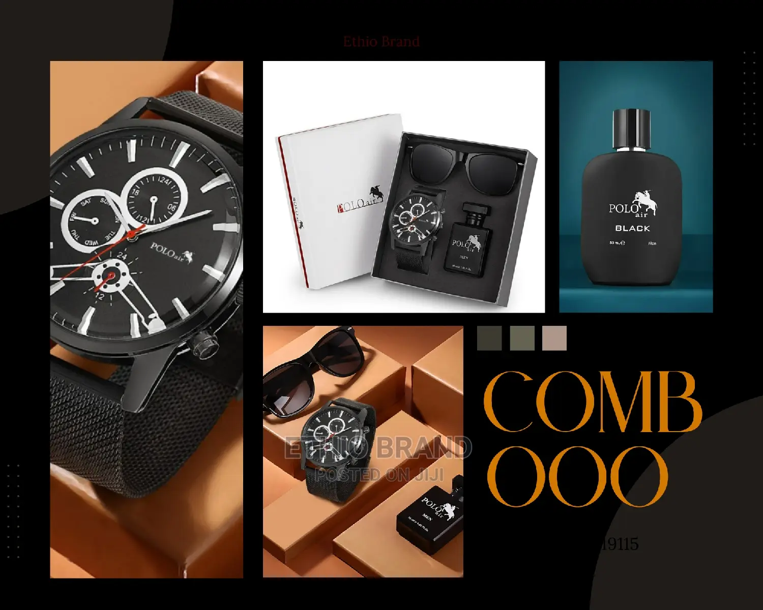 Combooo for Him Gift  Combooo