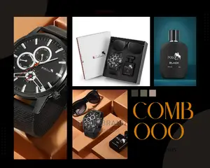 Photo - Combooo for Him Gift  Combooo