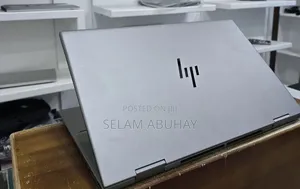 New Laptop HP Envy 15 32GB Intel Core Ultra 7 SSD 1T