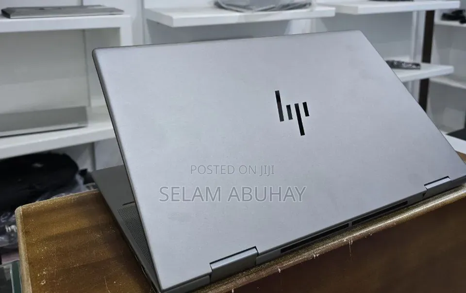 New Laptop HP Envy 15 32GB Intel Core Ultra 7 SSD 1T