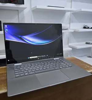 New Laptop HP Envy 15 32GB Intel Core Ultra 7 SSD 1T
