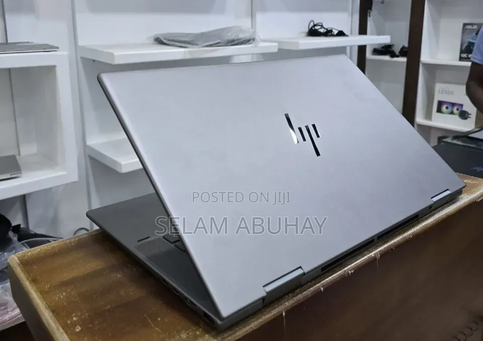 New Laptop HP Envy 15 32GB Intel Core Ultra 7 SSD 1T