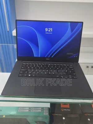 New Laptop Dell Precision 5540 16GB Intel Core i7 SSD 512GB