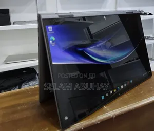 New Laptop HP Envy 15 32GB Intel Core Ultra 7 SSD 1T