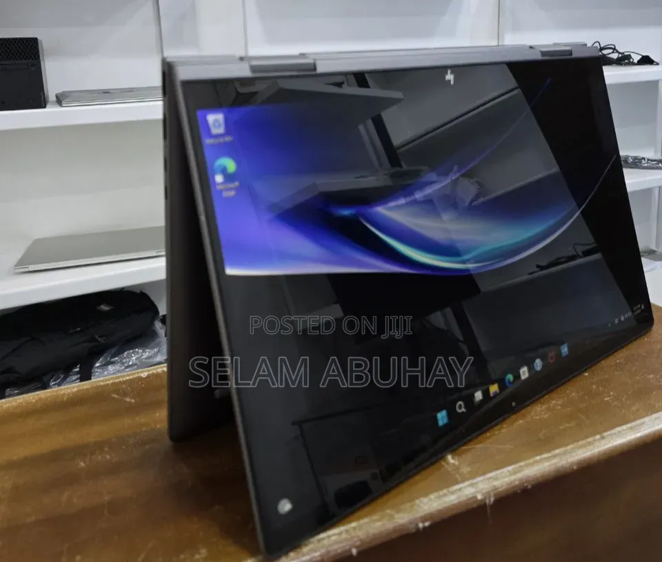 New Laptop HP Envy 15 32GB Intel Core Ultra 7 SSD 1T
