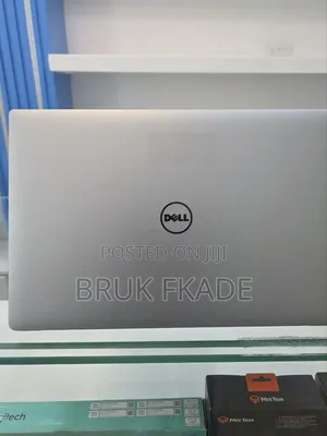 New Laptop Dell Precision 5540 16GB Intel Core i7 SSD 512GB