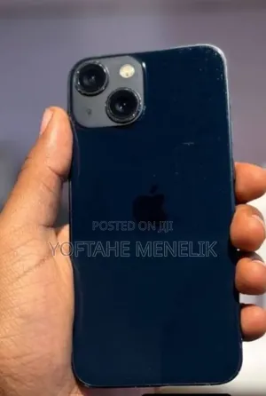Apple iPhone 13 Mini 128 GB Blue