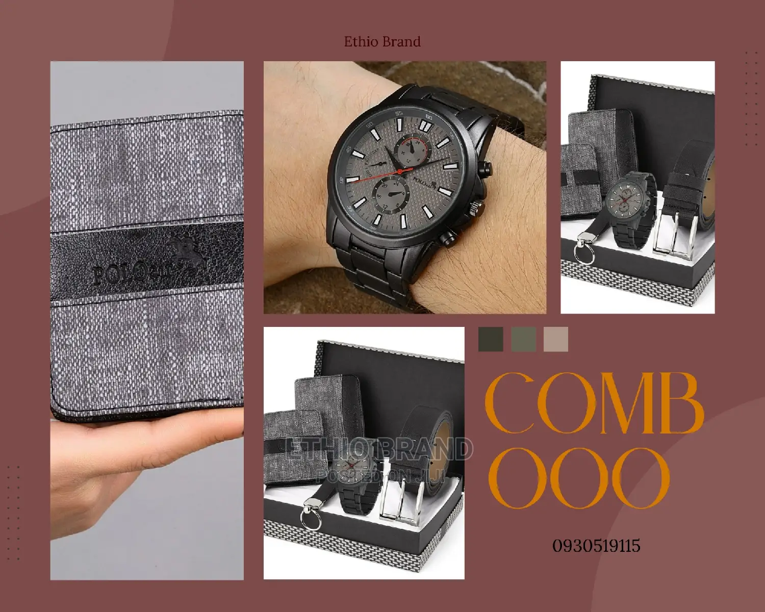 Combooo for Him Gift  Combooo