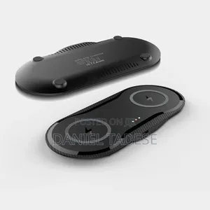 Product: 2 in 1 Wireless Charger