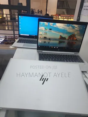 Laptop HP EliteBook 840 G5 16GB Intel Core i5 SSD 512GB