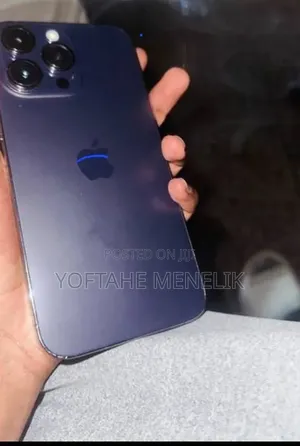 Apple iPhone 14 Pro Max 128 GB Black