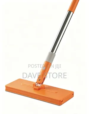 360° Rotating Self Squeez Mop