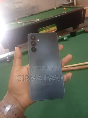 Samsung Galaxy A16 128 GB Black