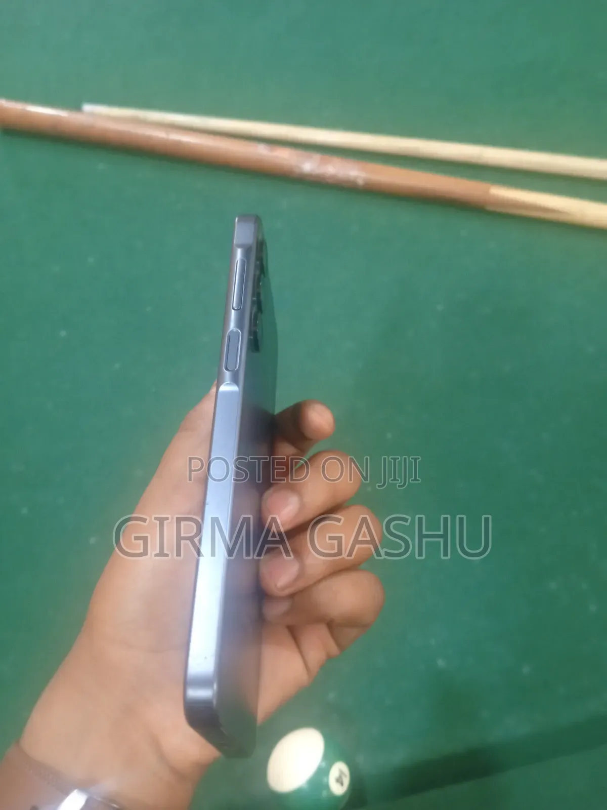 Samsung Galaxy A16 128 GB Black