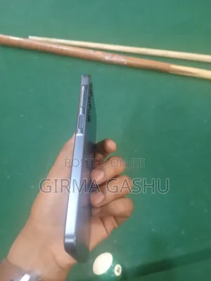 Samsung Galaxy A16 128 GB Black