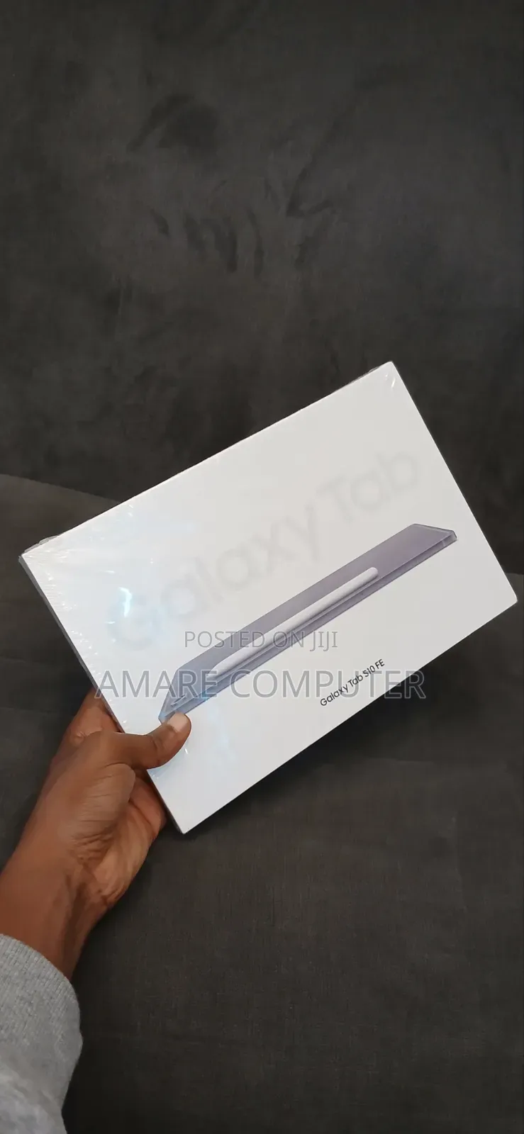 New Samsung Galaxy Tab S10 FE 128 GB