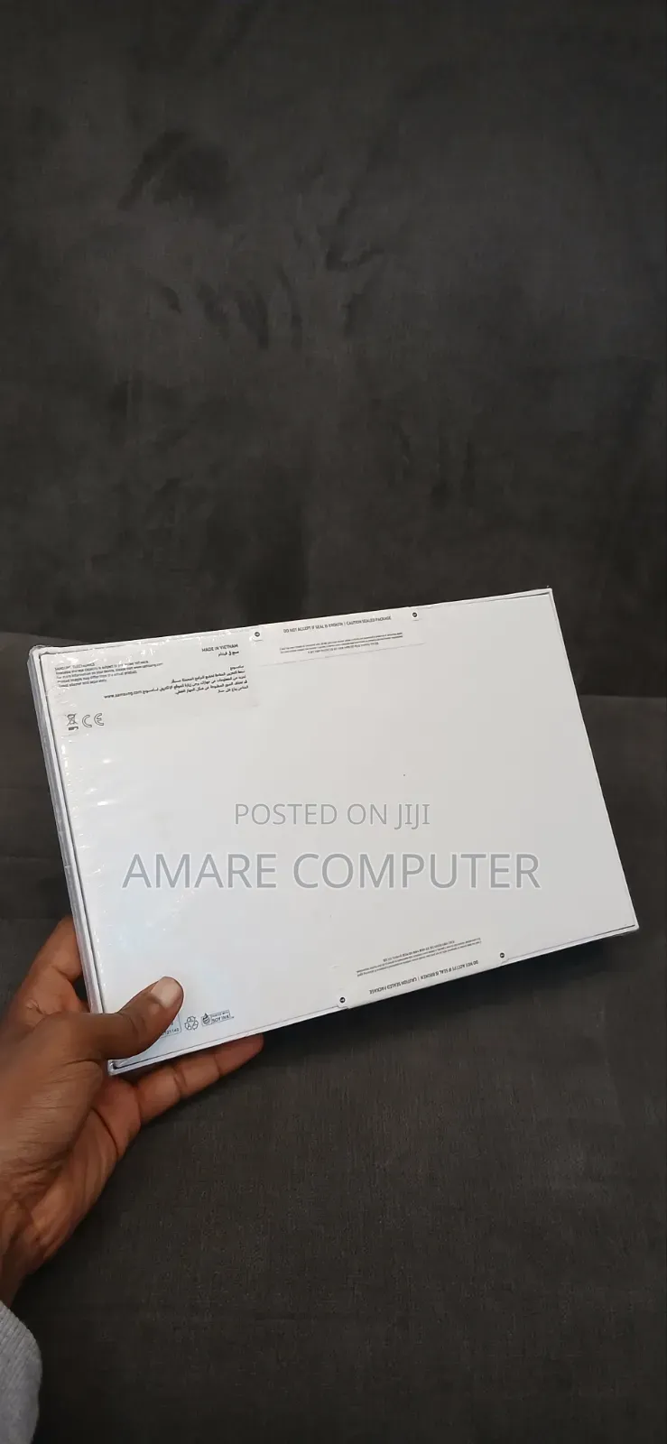 New Samsung Galaxy Tab S10 FE 128 GB