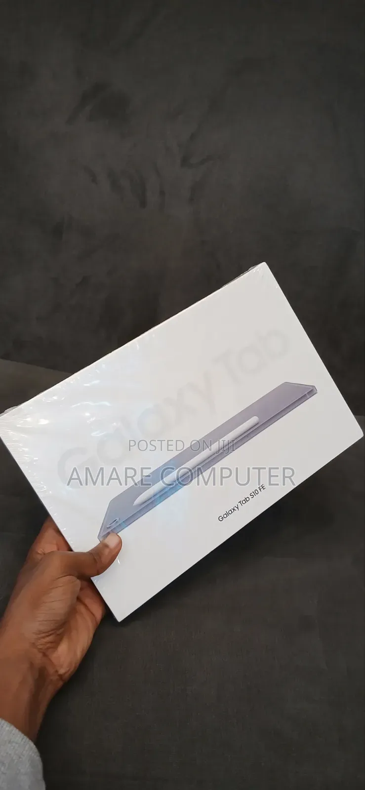 New Samsung Galaxy Tab S10 FE 128 GB