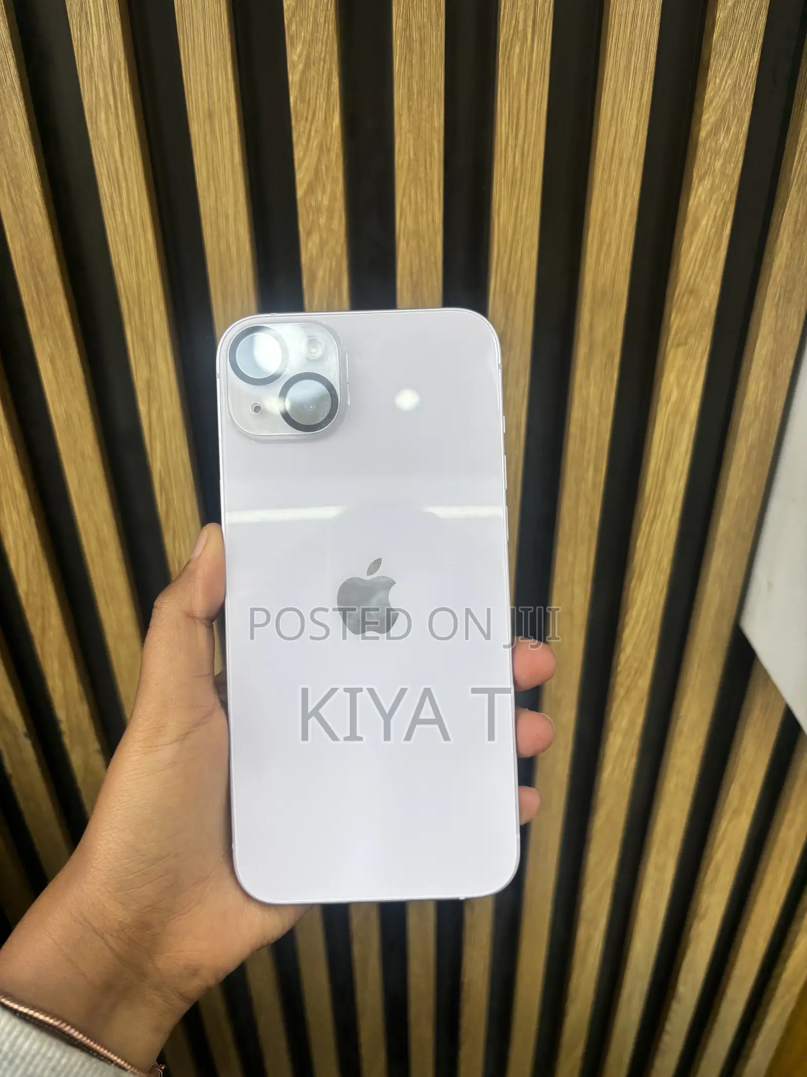 Apple iPhone 14 Plus 256 GB Purple