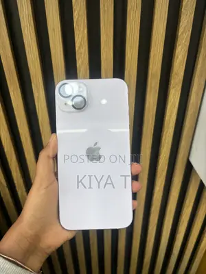 Apple iPhone 14 Plus 256 GB Purple