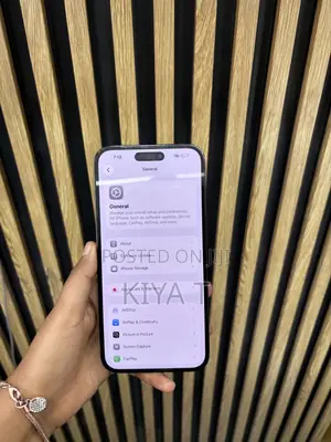 Apple iPhone 14 Pro Max 128 GB Black