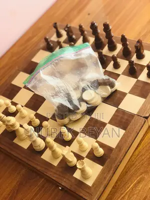 Chess / Checkers
